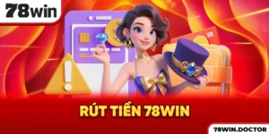 Rút tiền 78win