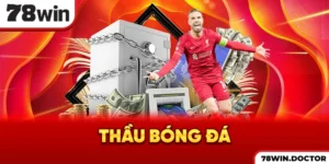 Thầu bóng đá
