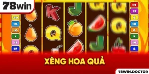 Xèng hoa quả