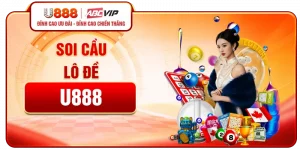 Soi Cầu Lô Đề U888 - Bí Kíp Thắng Lớn Từ Các Bậc Cao Thủ